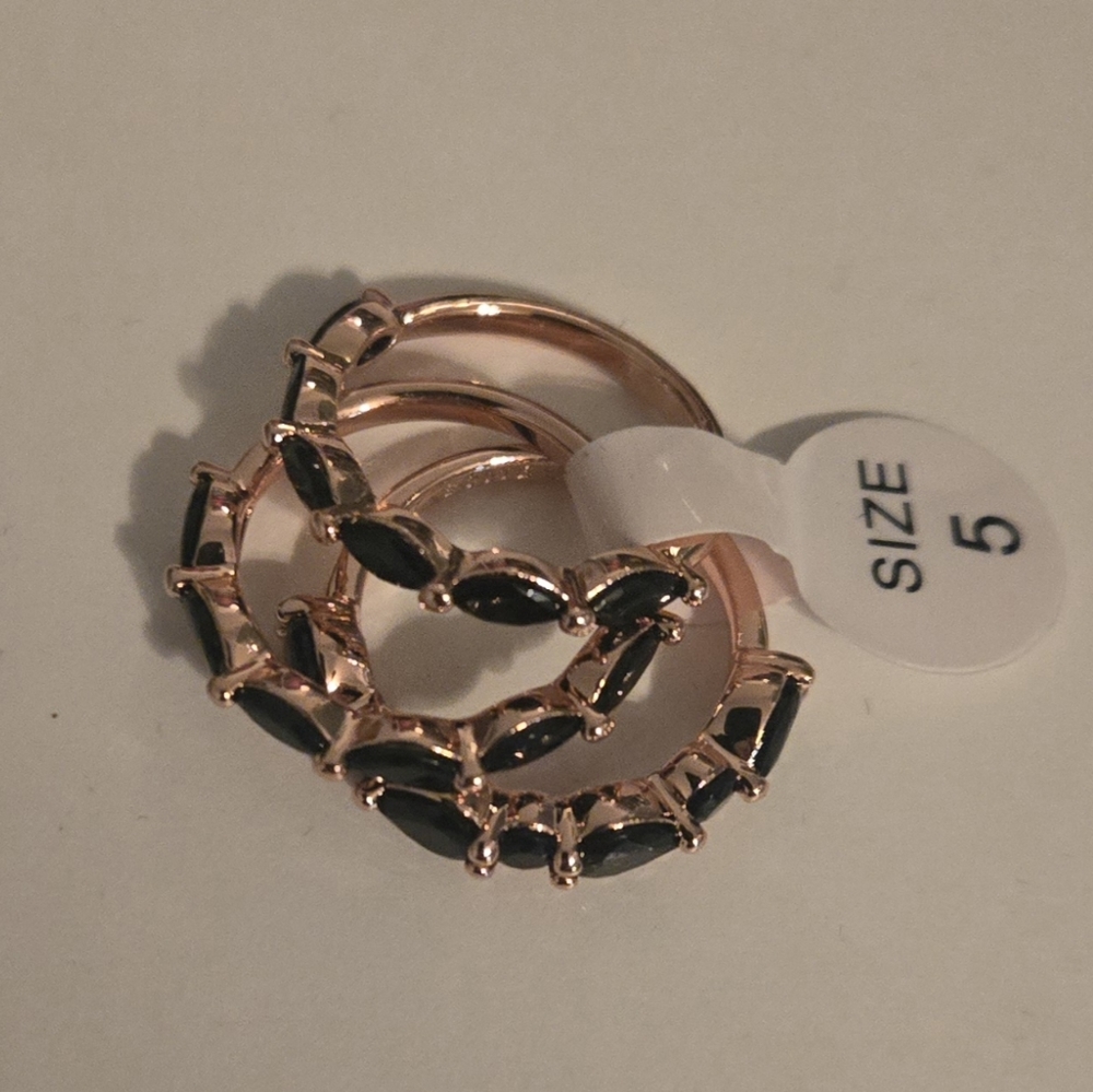 Bomb party ring - Picture 3 of 4